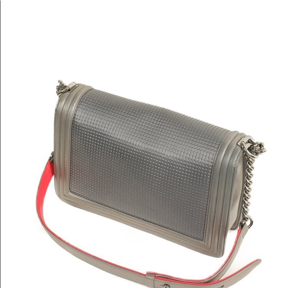 Chanel Old Medium Cube Cruise Collection Le Boy - Picture 6 of 14